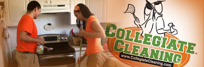 Collegiate Cleaning